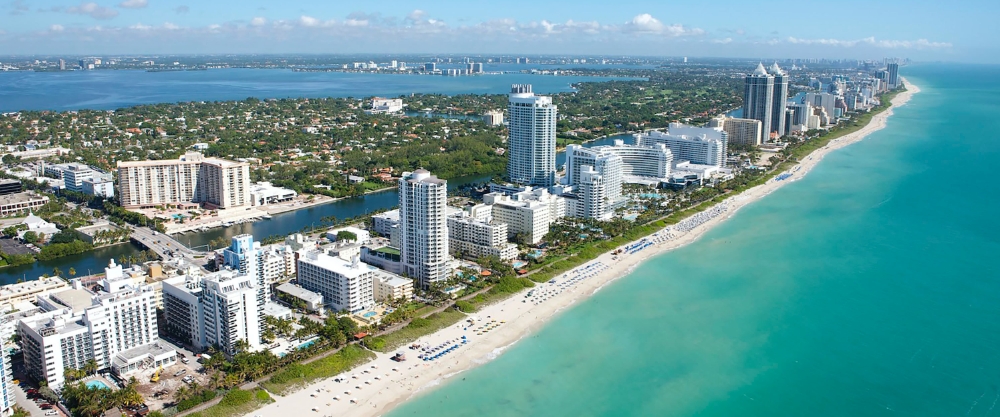 Colocations et logements étudiants à louer à Miami
